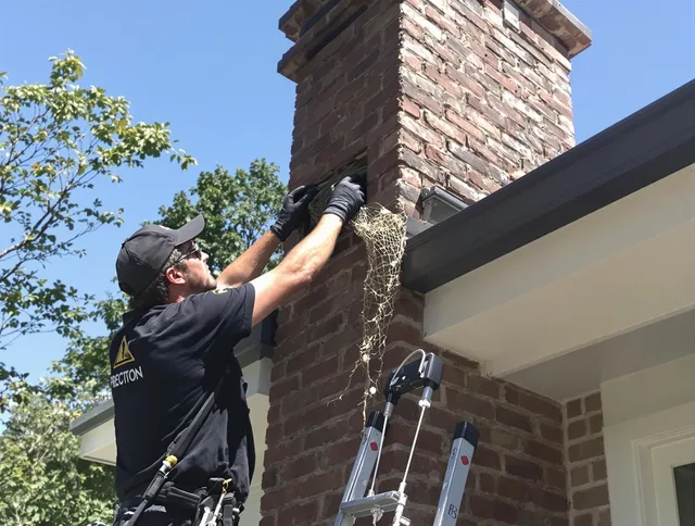 Animal & Debris Removal service in Ansonia, CT
