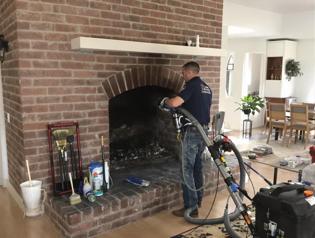 Chimney Cleaning service in Ansonia, CT