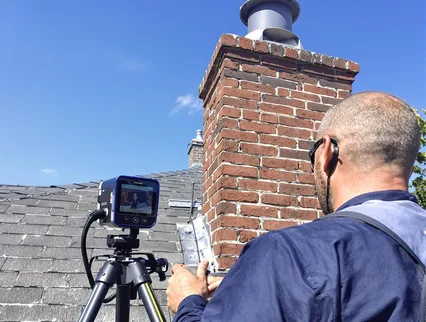 Chimney Inspection service in Ansonia, CT