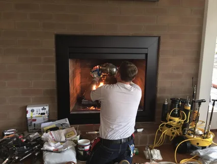 Chimney Liner Services service in Ansonia, CT