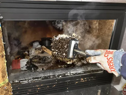 Creosote Removal service in Ansonia, CT