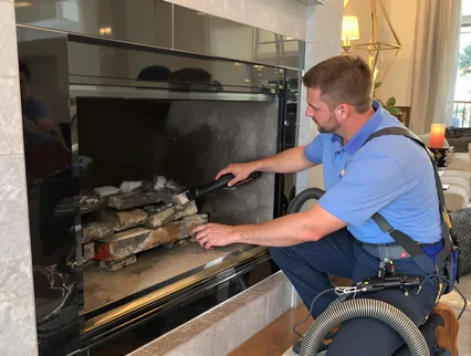 Fireplace Maintenance service in Ansonia, CT