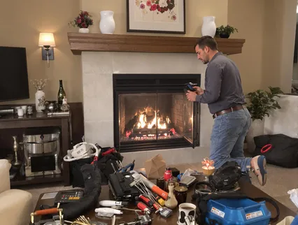 Fireplace Safety Inspection service in Ansonia, CT