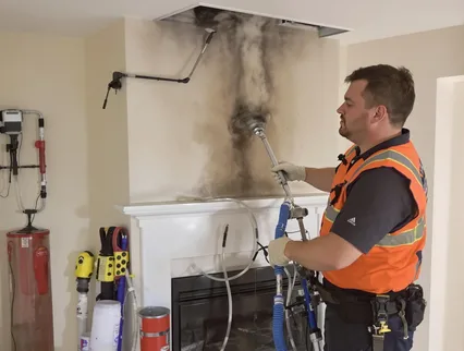 Soot Removal service in Ansonia, CT